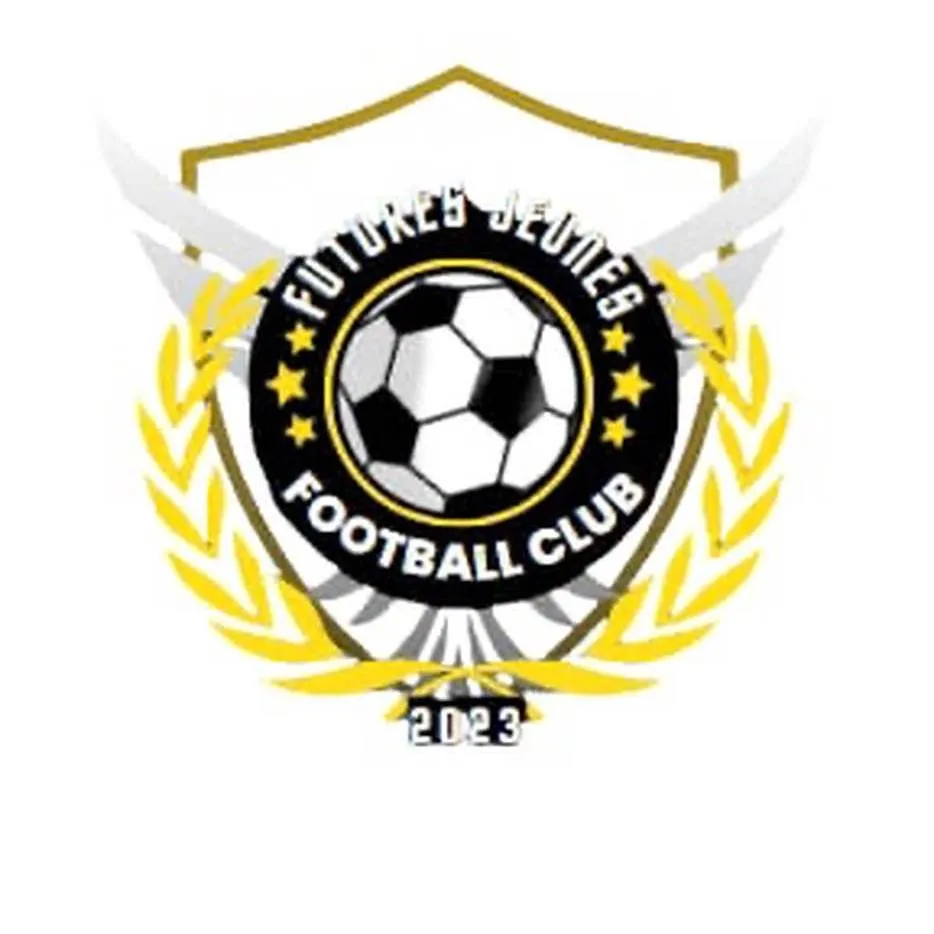 شعار نادي رياضي شباب المستقبل تطوان  112