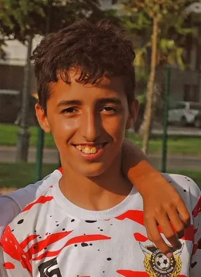 Mohamed El Jellouli